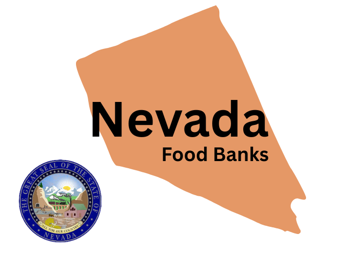 Food Banks in Nevada